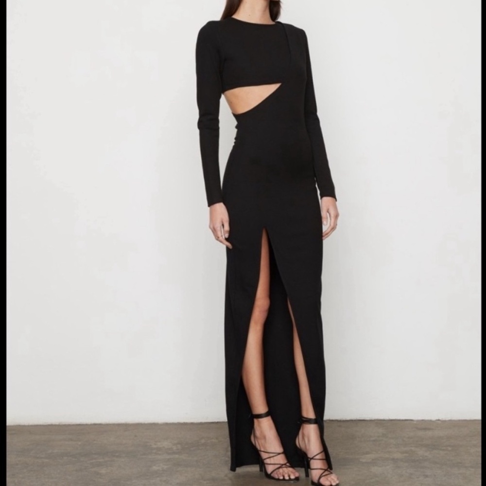 Atoir X Revolve Time Stands Still Dress Size 2